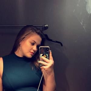 Meet your Posher, Mackenzie